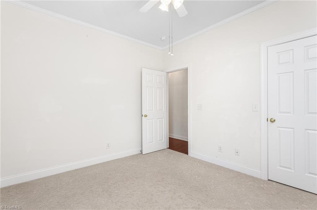 Stick/Site Built at 6812 W Whirlaway Court, Whitsett NC 27377, photo 38 of 42