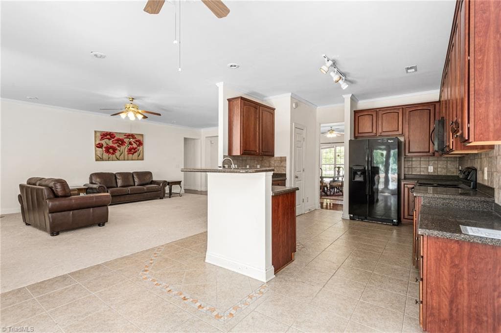 Stick/Site Built at 6812 W Whirlaway Court, Whitsett NC 27377, photo 19 of 42