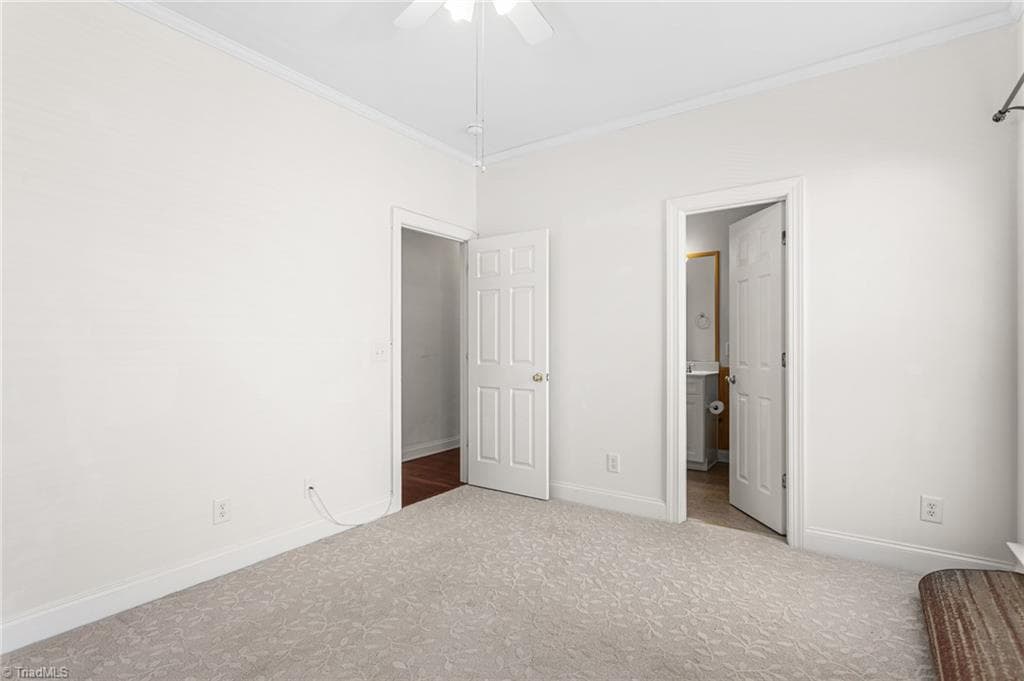 Stick/Site Built at 6812 W Whirlaway Court, Whitsett NC 27377, photo 35 of 42