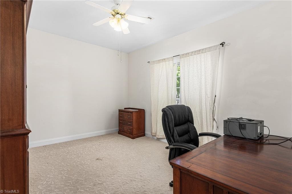 Stick/Site Built at 6812 W Whirlaway Court, Whitsett NC 27377, photo 8 of 42