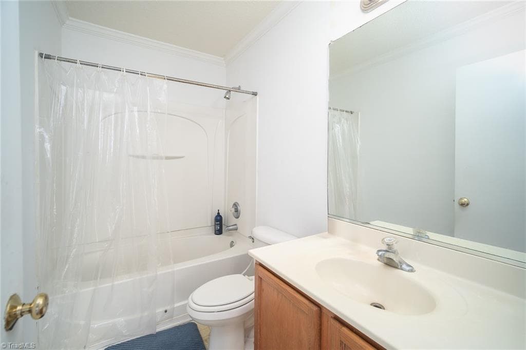 Stick/Site Built at 5709 Waterpoint Drive, Browns Summit NC 27214, photo 16 of 26