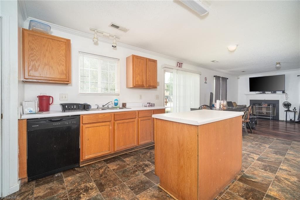 Stick/Site Built at 5709 Waterpoint Drive, Browns Summit NC 27214, photo 11 of 26