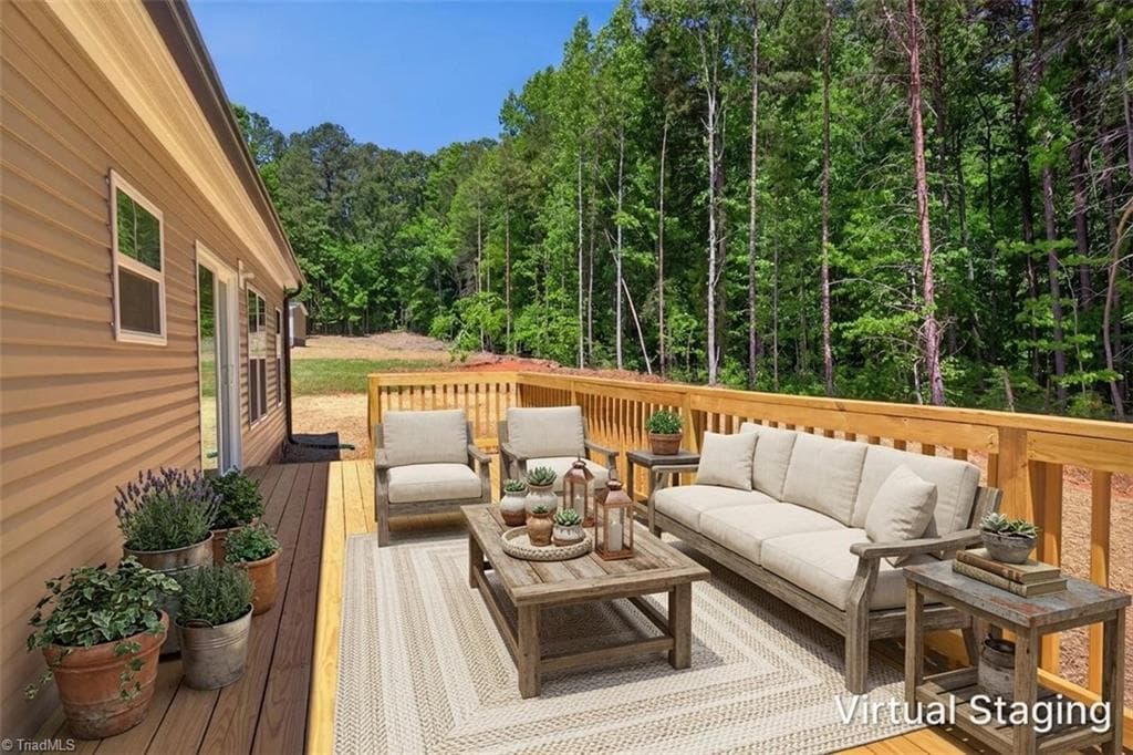 Manufactured Home at 194 Harvick Lane, Lexington NC 27292, Lexington, photo 37 of 43