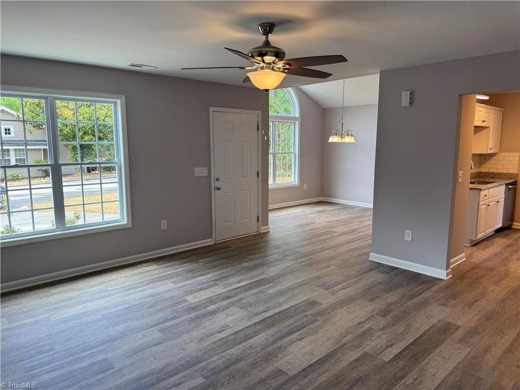 Stick/Site Built at 1003 E Russell Avenue, High Point NC 27260, photo 19 of 23
