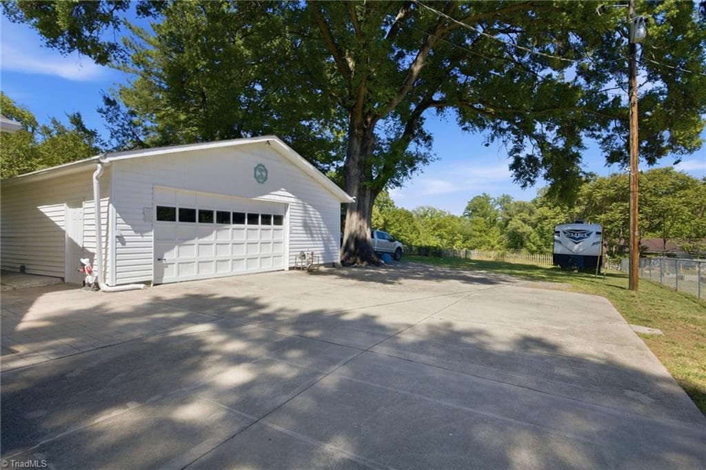 Stick/Site Built at 206 3rd Avenue, Taylorsville NC 28681, Taylorsville, photo 18 of 42