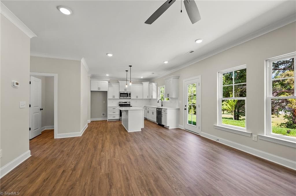 Stick/Site Built at 1920 Wild Rosewood Way, Winston-Salem NC 27103, Winston-Salem, photo 12 of 32