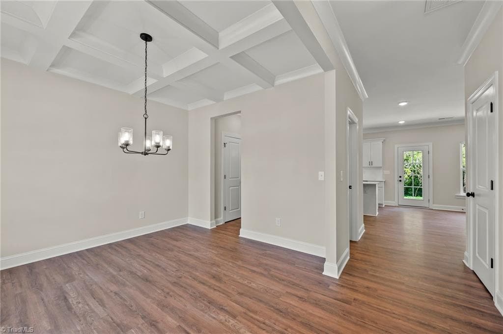 Stick/Site Built at 1920 Wild Rosewood Way, Winston-Salem NC 27103, Winston-Salem, photo 5 of 32
