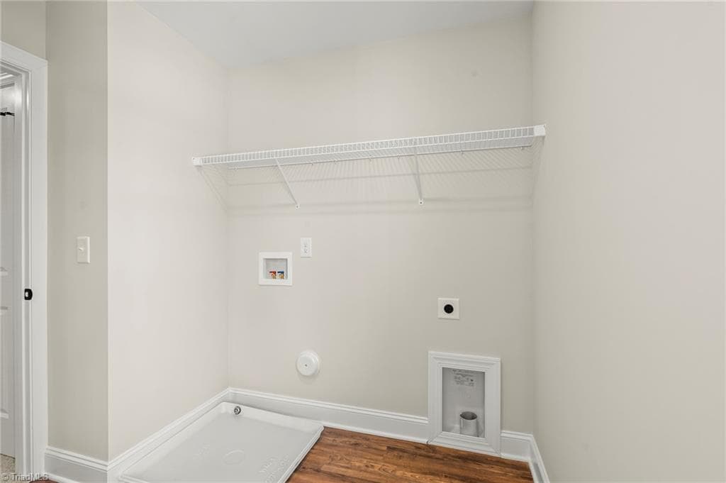 Stick/Site Built at 1920 Wild Rosewood Way, Winston-Salem NC 27103, Winston-Salem, photo 29 of 32