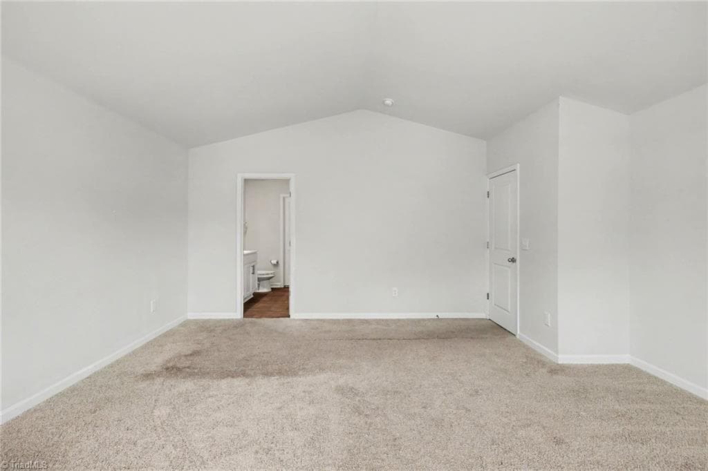 Stick/Site Built at 5105 Black Forest Drive, Greensboro NC 27405, photo 13 of 21