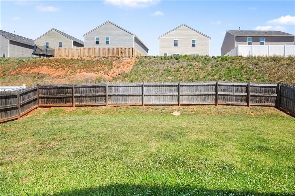 Stick/Site Built at 5105 Black Forest Drive, Greensboro NC 27405, photo 21 of 21