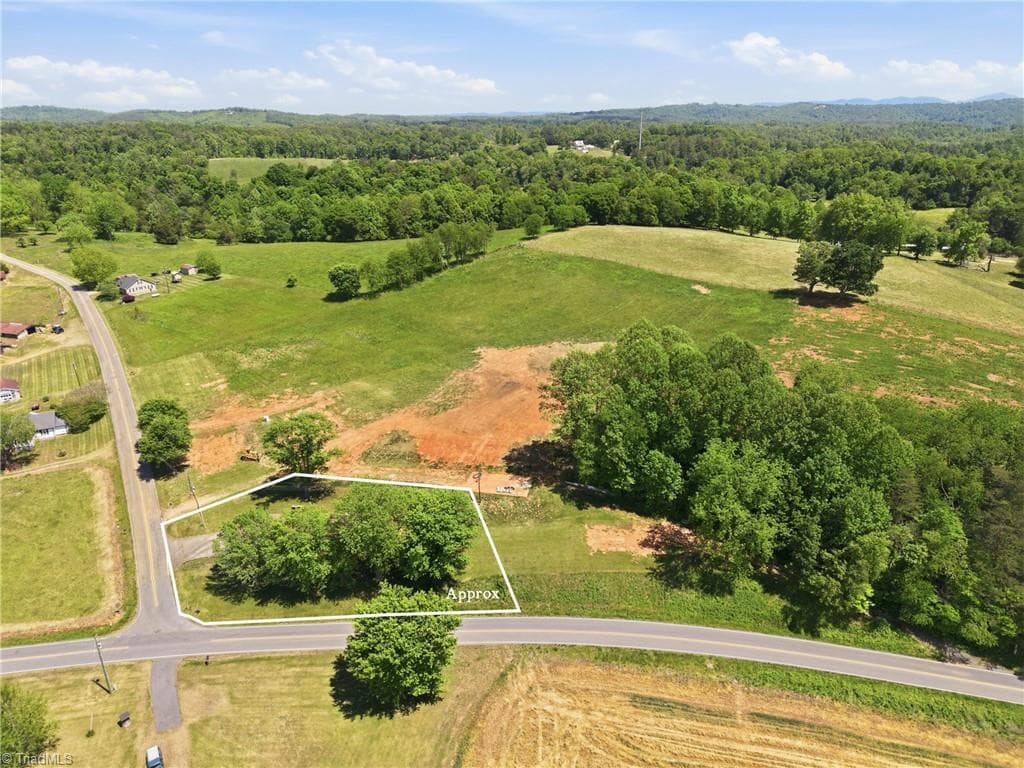 Stick/Site Built at 954-1 Parsonsville Road, Purlear NC 28665, Purlear, photo 42 of 45