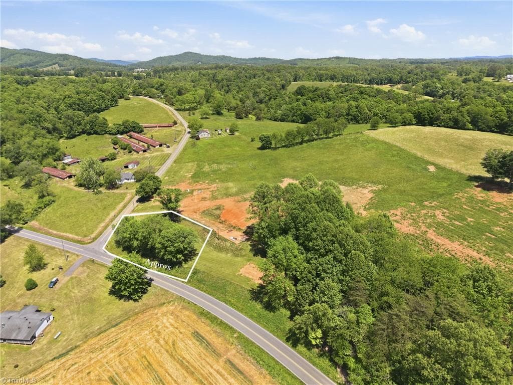 Stick/Site Built at 954-1 Parsonsville Road, Purlear NC 28665, Purlear, photo 43 of 45