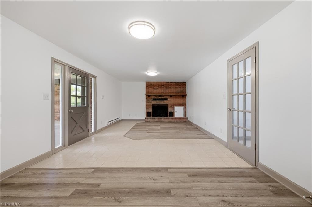 Stick/Site Built at 954-1 Parsonsville Road, Purlear NC 28665, Purlear, photo 14 of 45