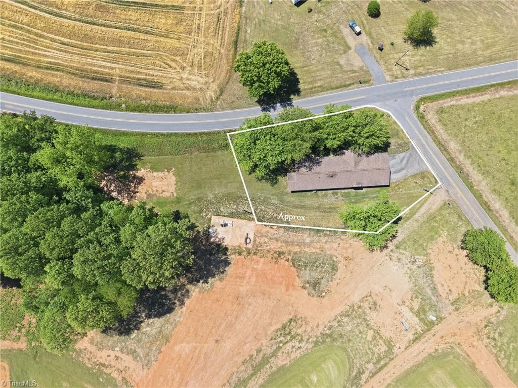 Stick/Site Built at 954-1 Parsonsville Road, Purlear NC 28665, Purlear, photo 45 of 45