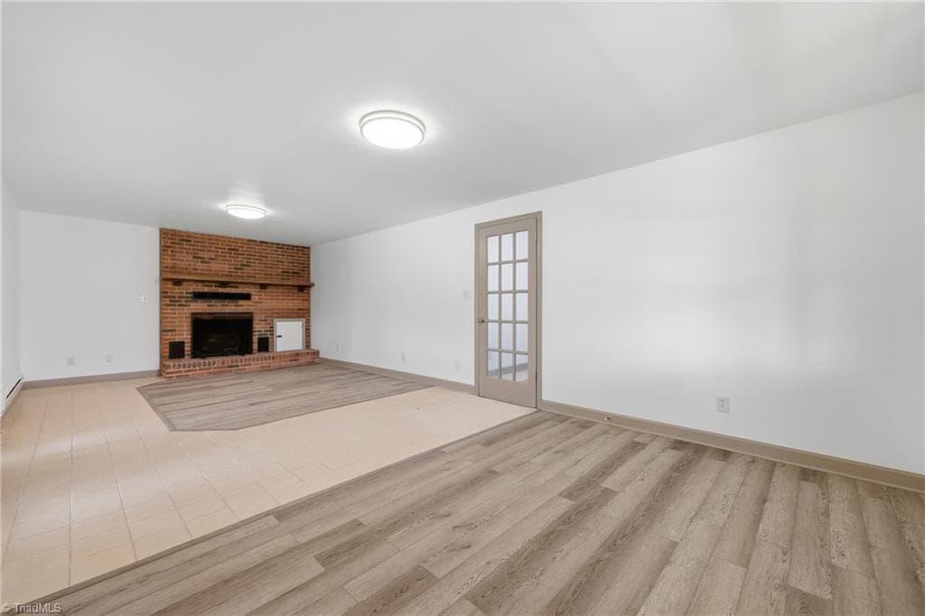 Stick/Site Built at 954-1 Parsonsville Road, Purlear NC 28665, Purlear, photo 15 of 45