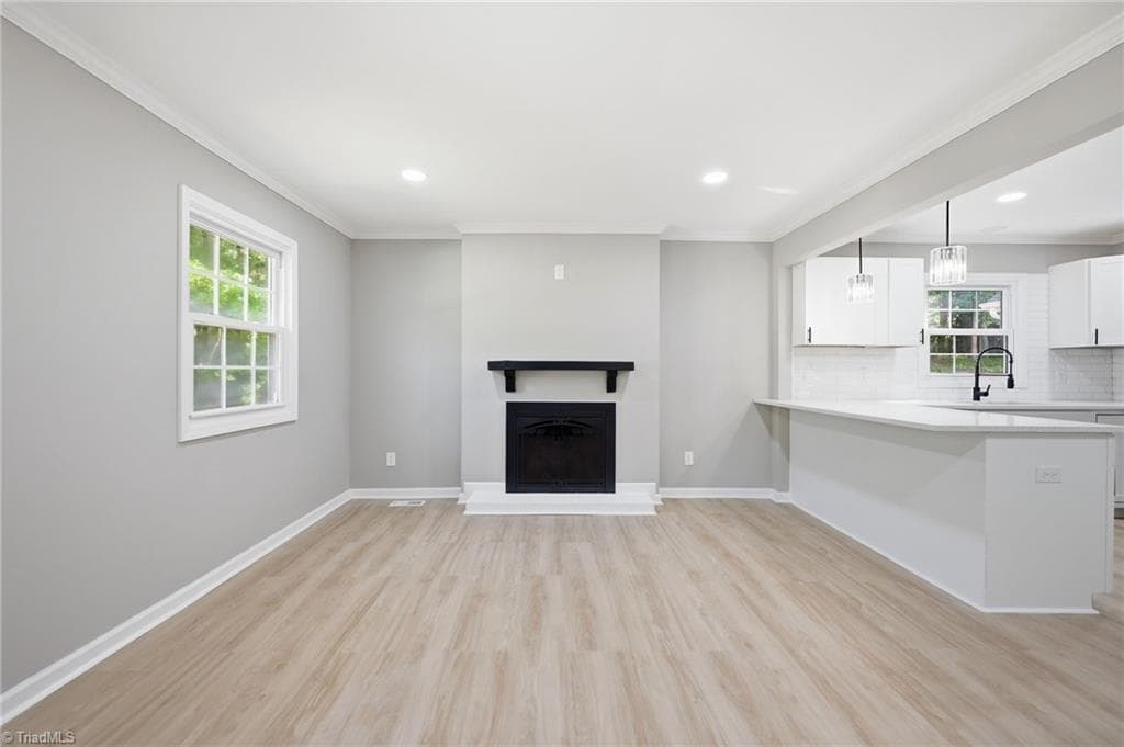 Stick/Site Built at 1930 Middlewood Court, High Point NC 27265, photo 13 of 40