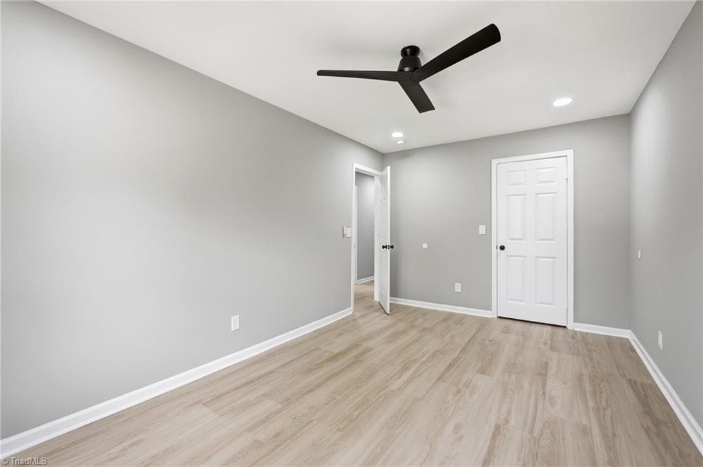 Stick/Site Built at 1930 Middlewood Court, High Point NC 27265, photo 26 of 40