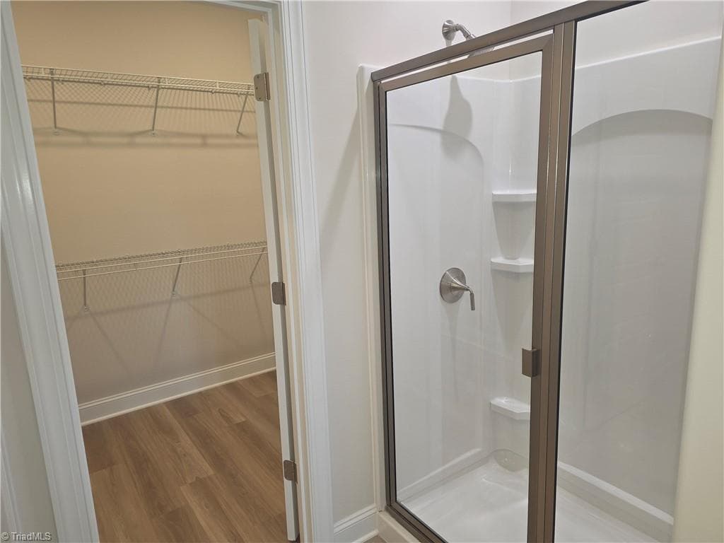 Stick/Site Built at 1552 Barnstable Court, Colfax NC 27235, photo 13 of 23