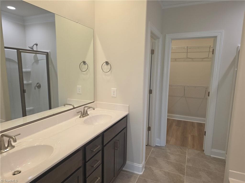 Stick/Site Built at 1552 Barnstable Court, Colfax NC 27235, photo 12 of 23