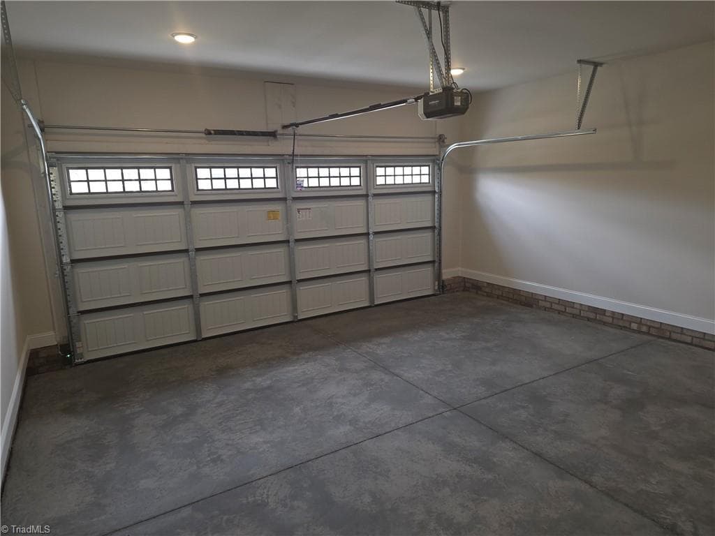 Stick/Site Built at 1552 Barnstable Court, Colfax NC 27235, photo 22 of 23