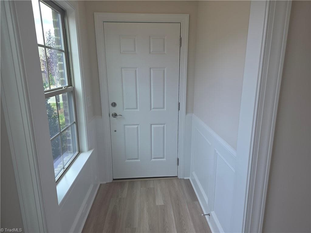 Stick/Site Built at 1552 Barnstable Court, Colfax NC 27235, photo 3 of 23