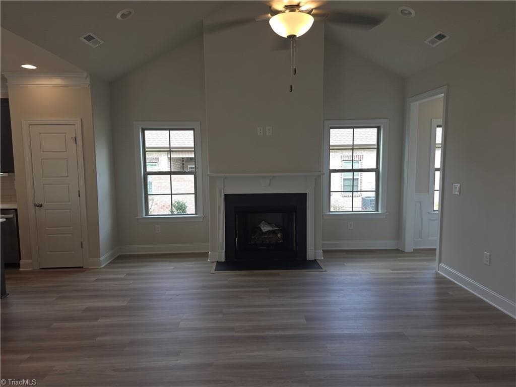 Stick/Site Built at 1552 Barnstable Court, Colfax NC 27235, photo 5 of 23