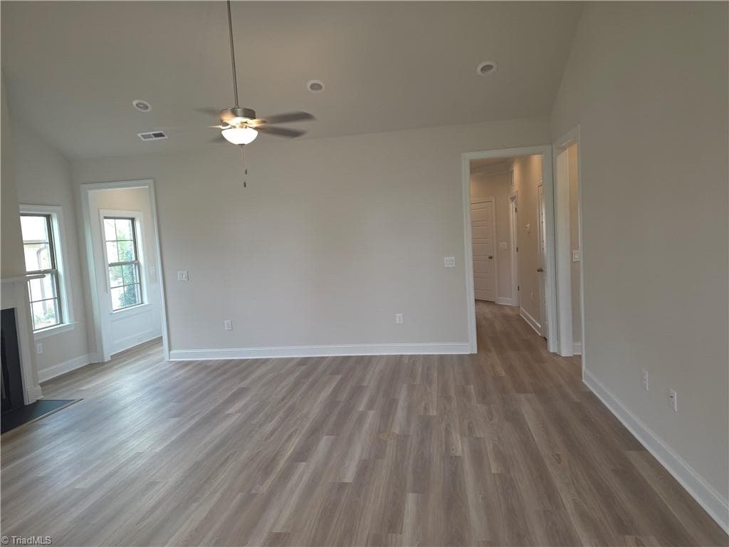 Stick/Site Built at 1552 Barnstable Court, Colfax NC 27235, photo 9 of 23