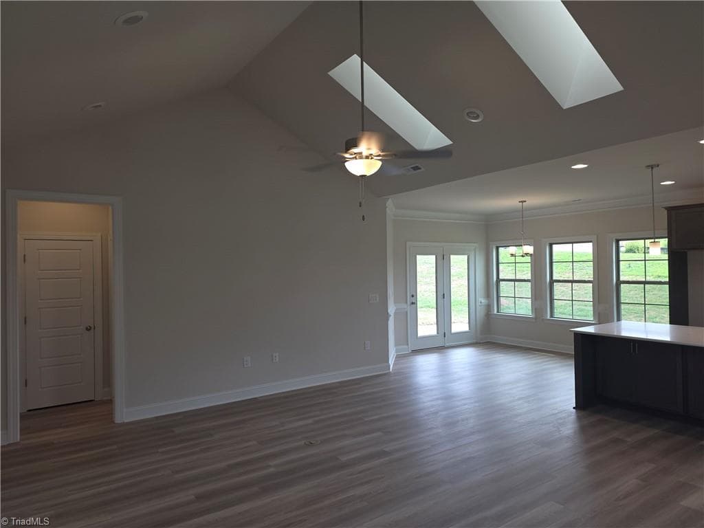 Stick/Site Built at 1552 Barnstable Court, Colfax NC 27235, photo 4 of 23