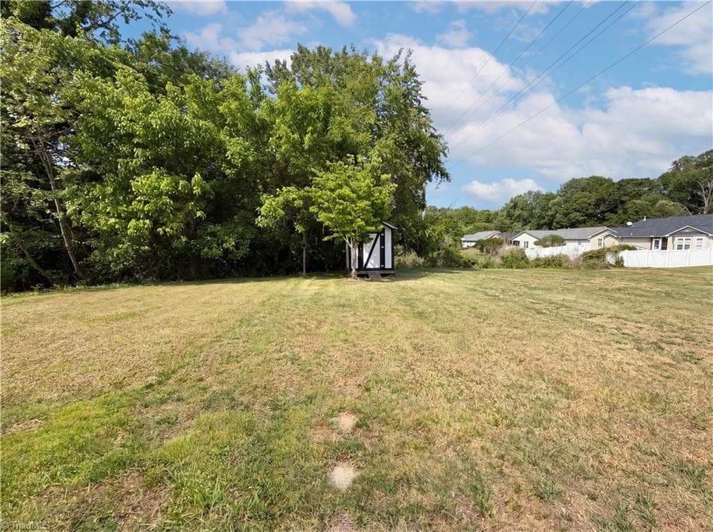 Stick/Site Built at 2015 Gyro Drive, Winston-Salem NC 27127, photo 18 of 18