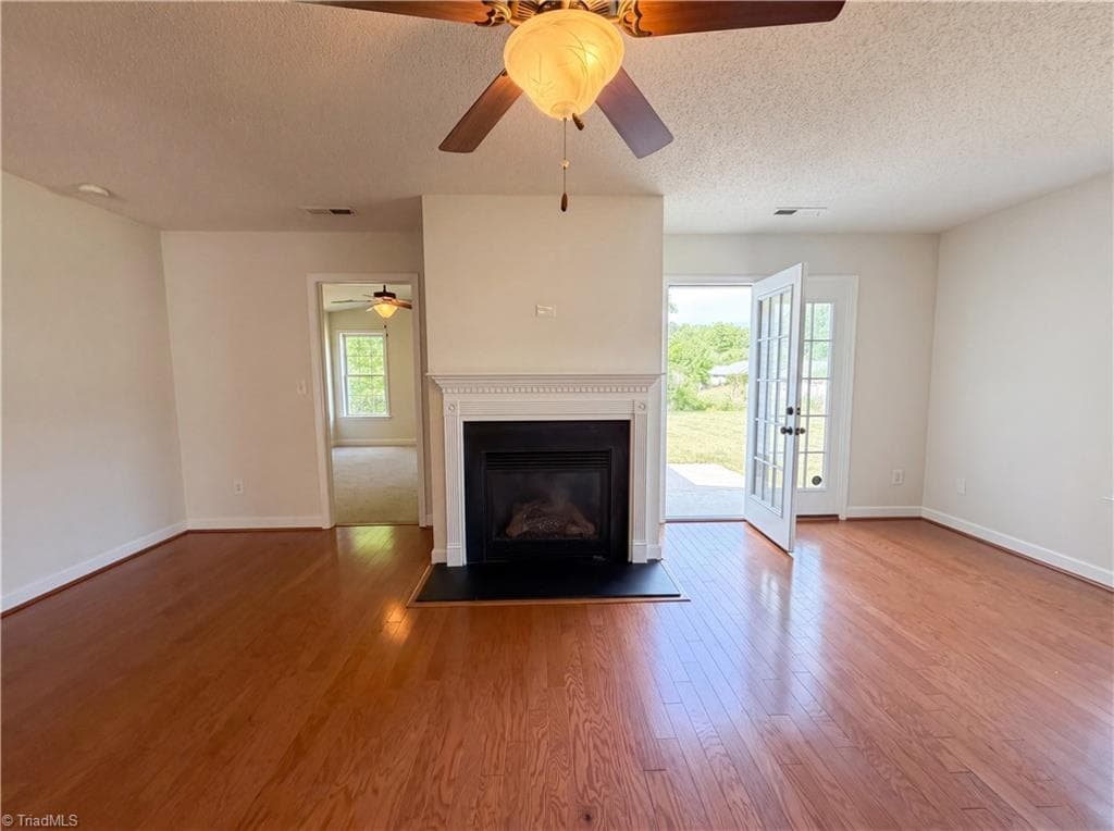 Stick/Site Built at 2015 Gyro Drive, Winston-Salem NC 27127, photo 4 of 18