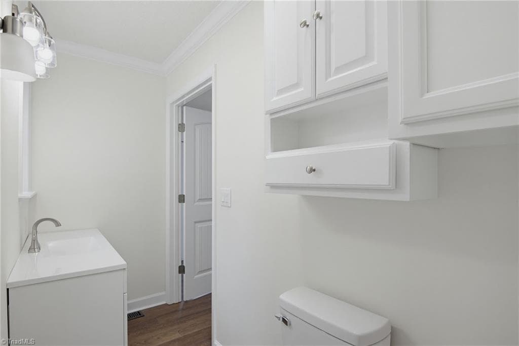 Stick/Site Built at 214 Moon Street, Thomasville NC 27360, photo 17 of 32