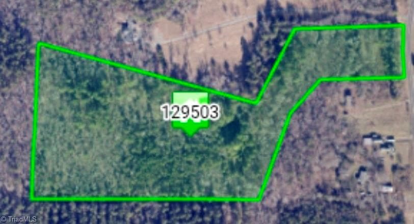 Unimproved Land at 0 Bass Mountain Road, Snow Camp NC 27349, photo 2 of 10