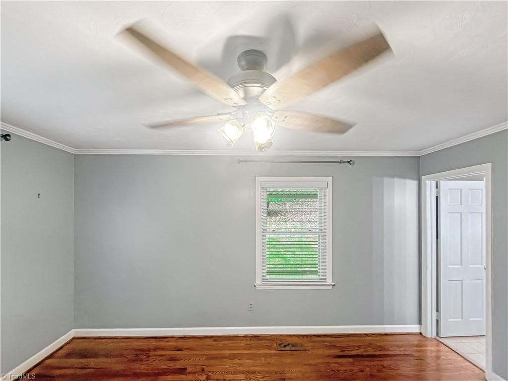 Stick/Site Built at 1011 Westmont Drive, Asheboro NC 27205, photo 6 of 28
