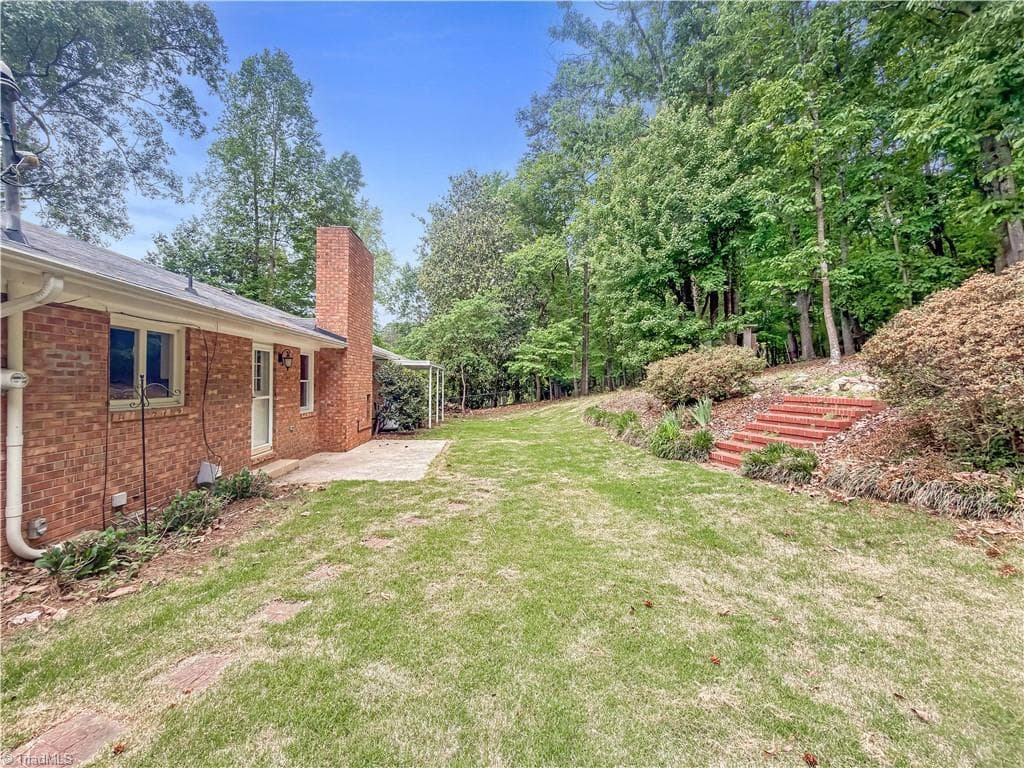 Stick/Site Built at 1011 Westmont Drive, Asheboro NC 27205, photo 28 of 28
