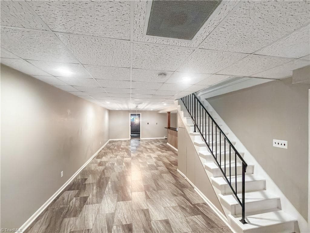 Stick/Site Built at 1011 Westmont Drive, Asheboro NC 27205, photo 11 of 28