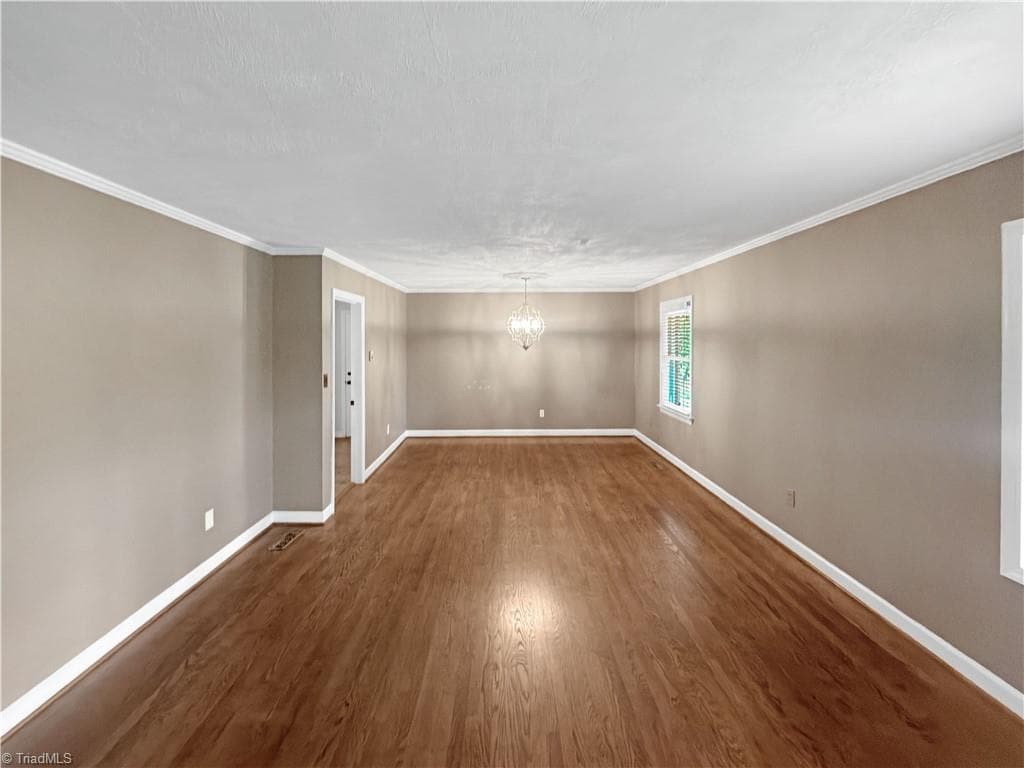 Stick/Site Built at 1011 Westmont Drive, Asheboro NC 27205, photo 8 of 28