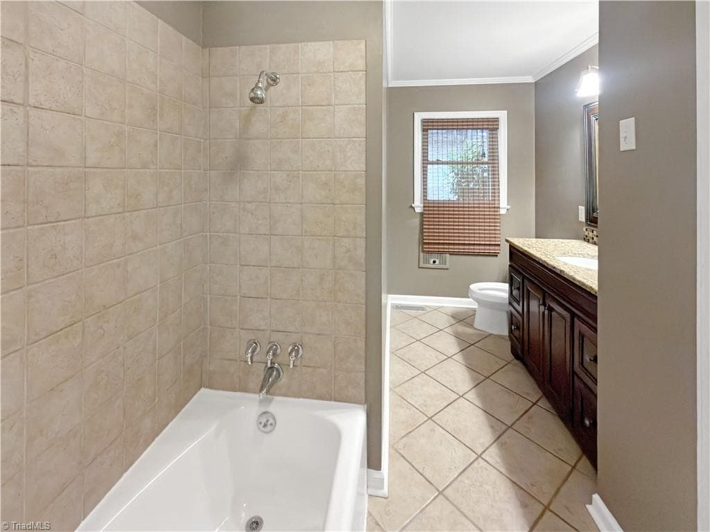 Stick/Site Built at 1011 Westmont Drive, Asheboro NC 27205, photo 25 of 28