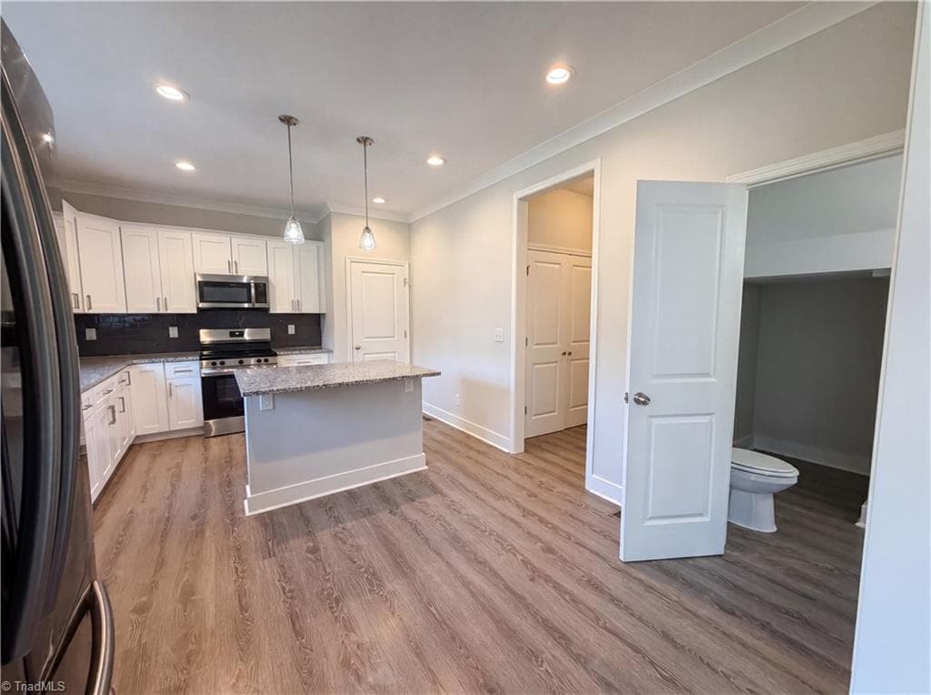 Stick/Site Built at 138 Matthias Court, Mocksville NC 27028, photo 2 of 22