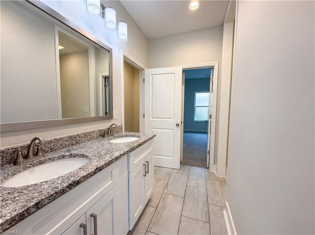 Stick/Site Built at 138 Matthias Court, Mocksville NC 27028, photo 13 of 22