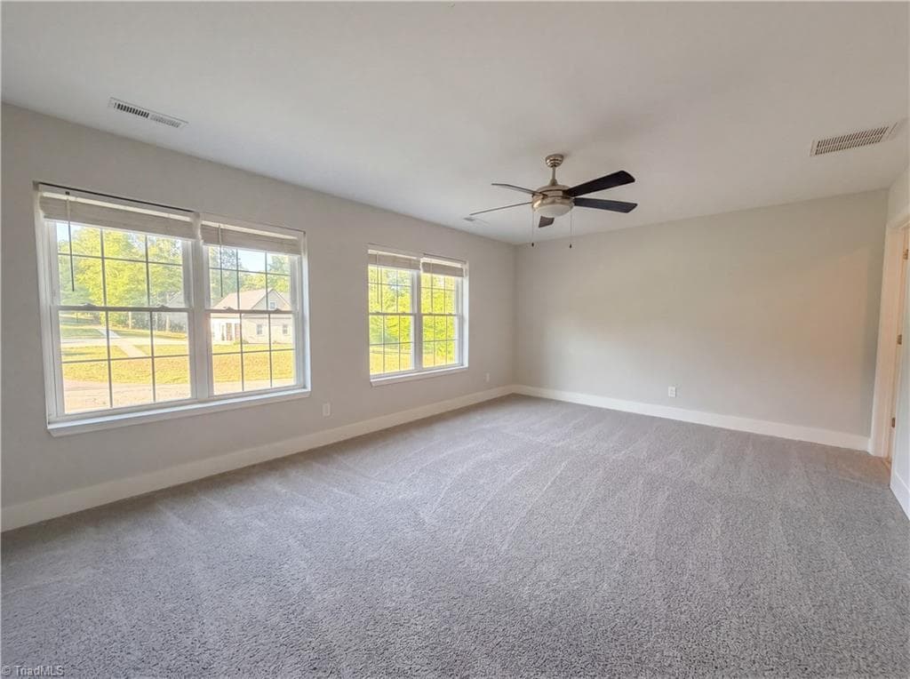 Stick/Site Built at 138 Matthias Court, Mocksville NC 27028, photo 16 of 22