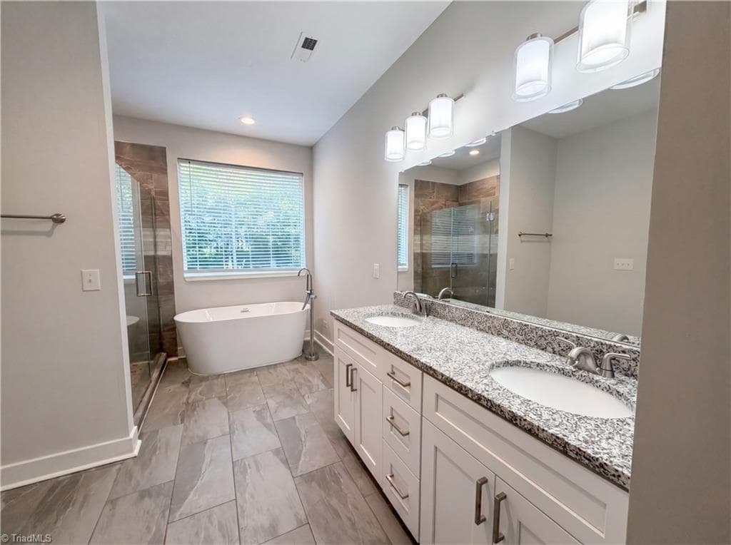 Stick/Site Built at 138 Matthias Court, Mocksville NC 27028, photo 10 of 22