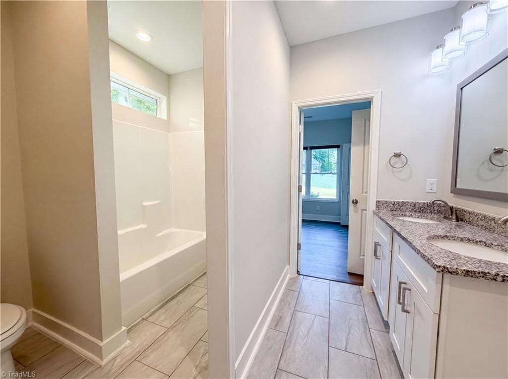 Stick/Site Built at 138 Matthias Court, Mocksville NC 27028, photo 14 of 22