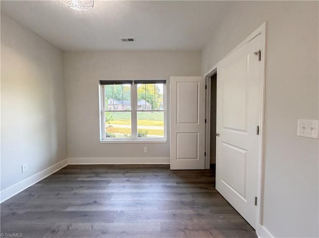 Stick/Site Built at 138 Matthias Court, Mocksville NC 27028, photo 11 of 22