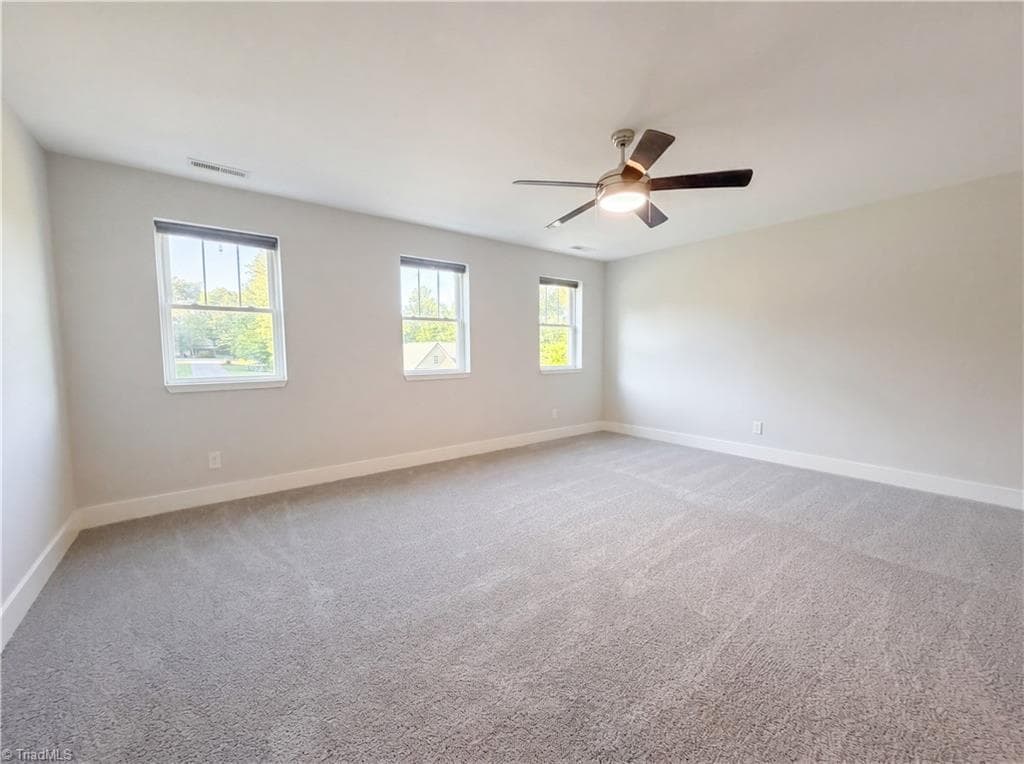Stick/Site Built at 138 Matthias Court, Mocksville NC 27028, photo 4 of 22