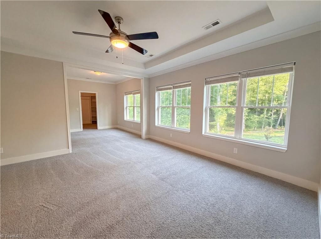 Stick/Site Built at 138 Matthias Court, Mocksville NC 27028, photo 8 of 22