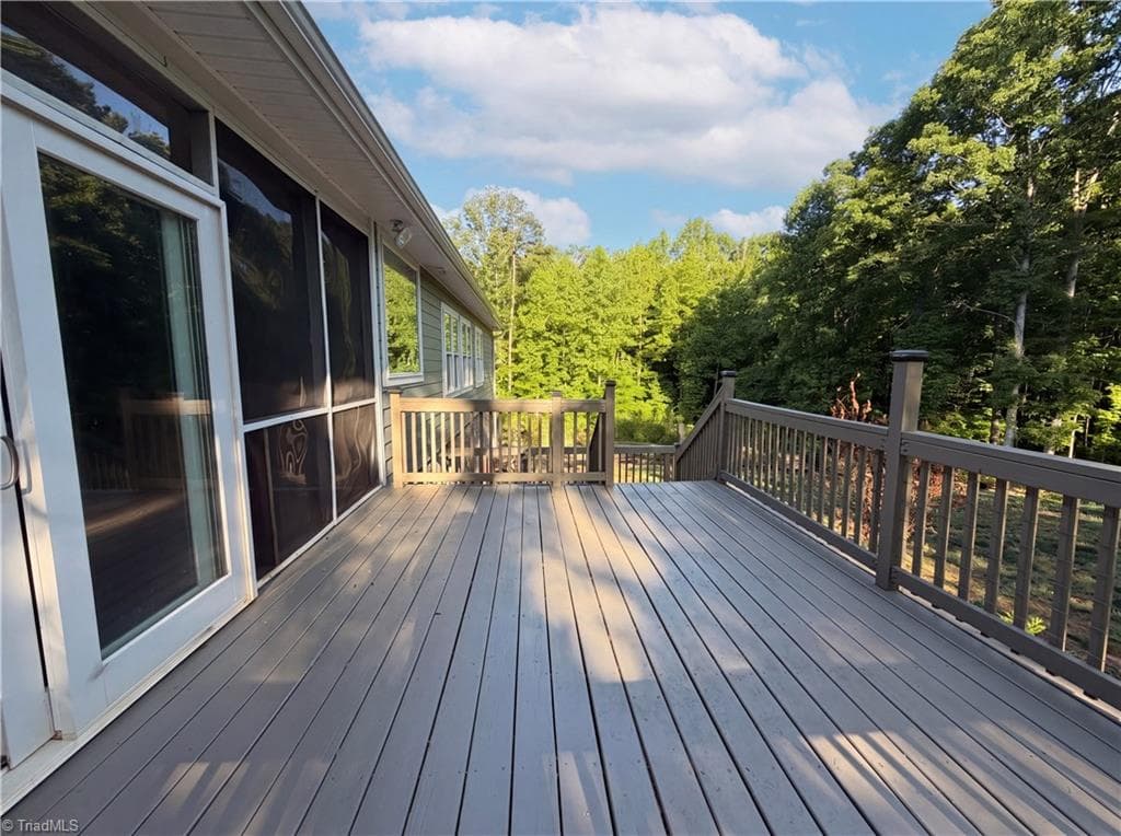 Stick/Site Built at 138 Matthias Court, Mocksville NC 27028, photo 21 of 22