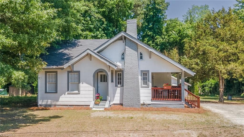Stick/Site Built at 1006 Gordon Street, High Point NC 27260, photo 15 of 16