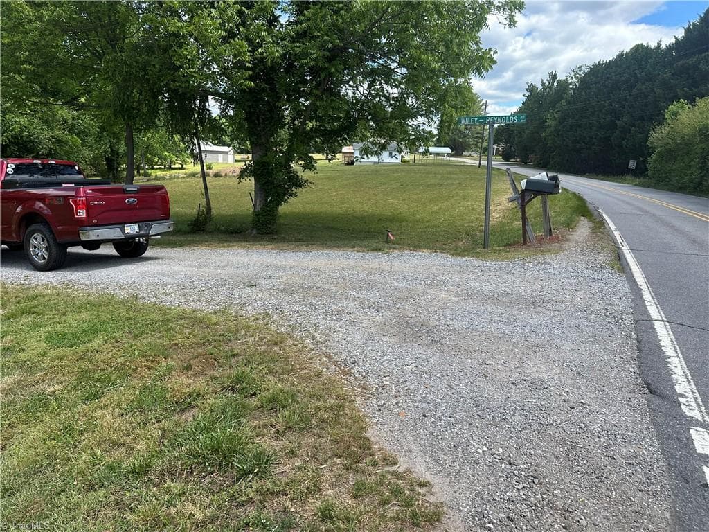 Unimproved Land at 248 Wiley Reynolds Road, Millers Creek NC 28651, photo 2 of 27