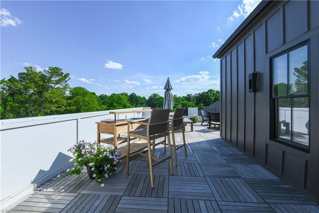 Stick/Site Built at 3233 W Friendly Avenue, Greensboro NC 27408, photo 40 of 50
