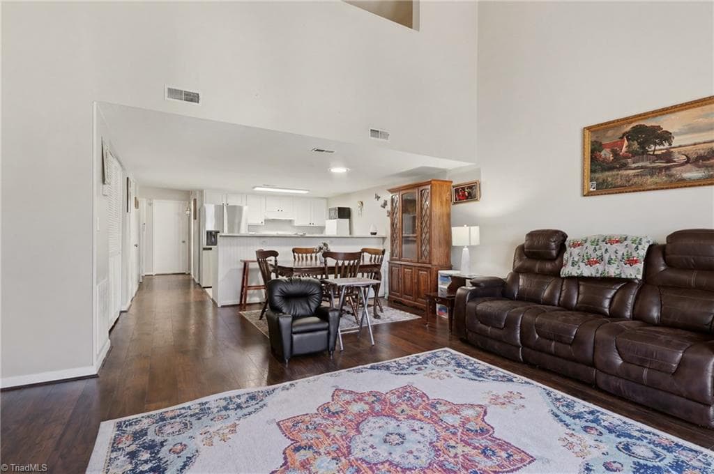 Stick/Site Built at 3588 Heathrow Drive, Winston-Salem NC 27127, Winston-Salem, photo 8 of 28